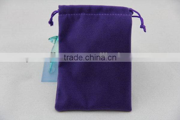 Special best sell non woven pouch with process printing