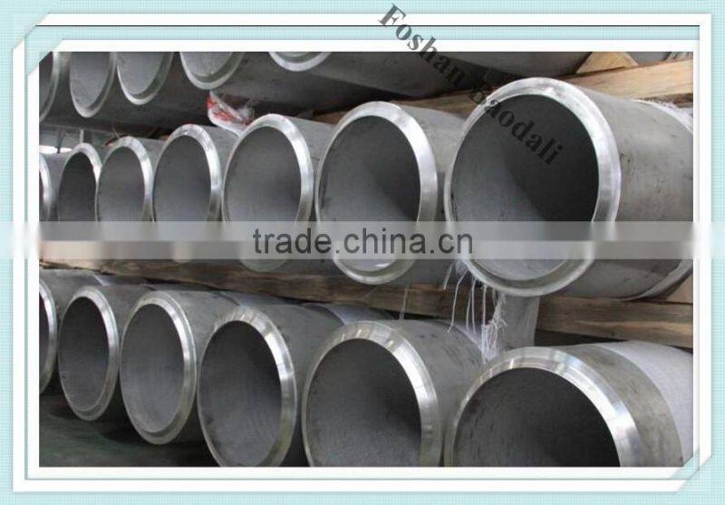 factory price 321/310 /304/316/2205/410 /430 32mm hot sell stainless steel tube