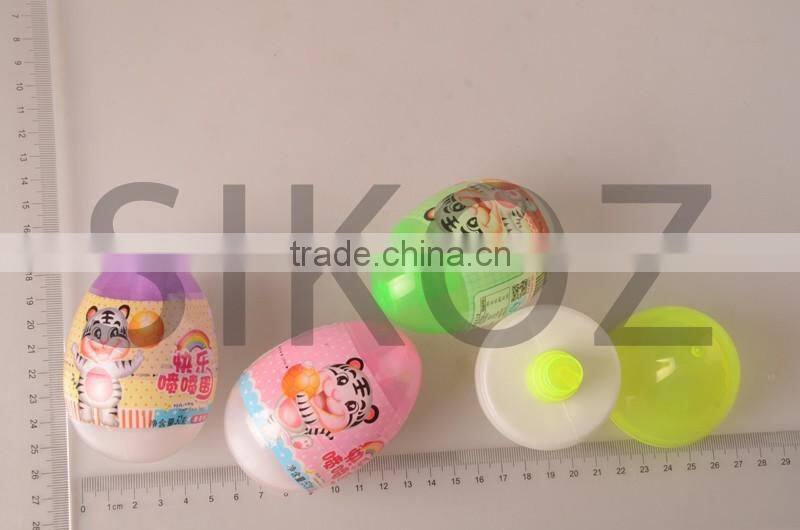 SK-A104 egg spray candy