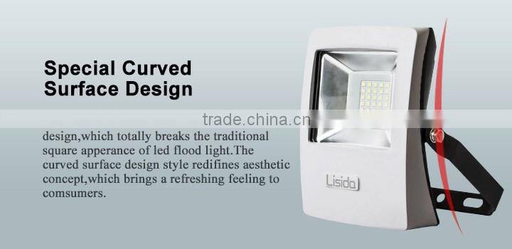 Shenzhen factory Alibaba wholesale outdoor waterproof ip65 10/20/30/50w led flood light