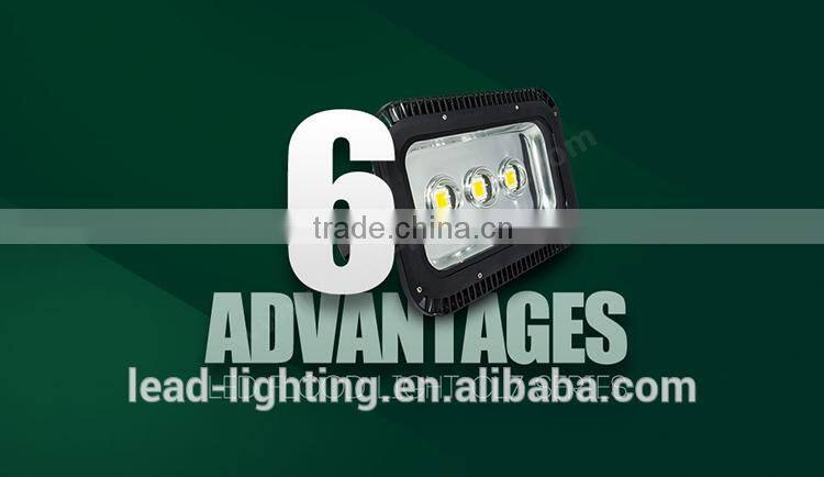 Super promotion driverless led flood light With 3 years warranty