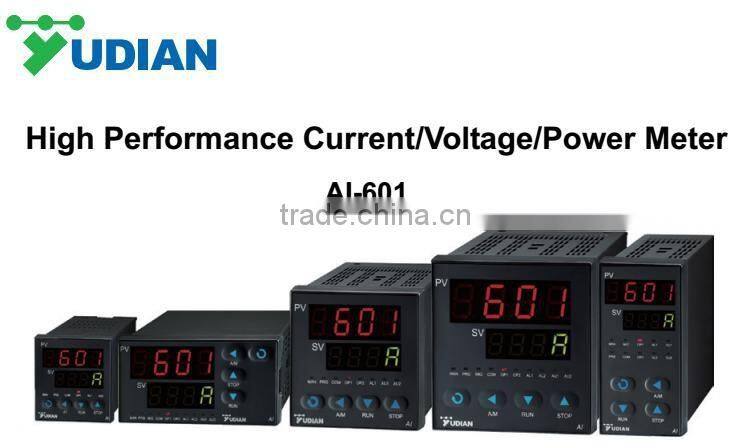 AI-6010A Yudian Brand AC Voltmeter Price