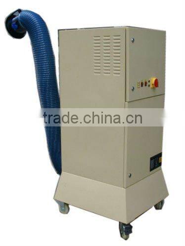 Metalwork Welding Fume Eliminator with ESP