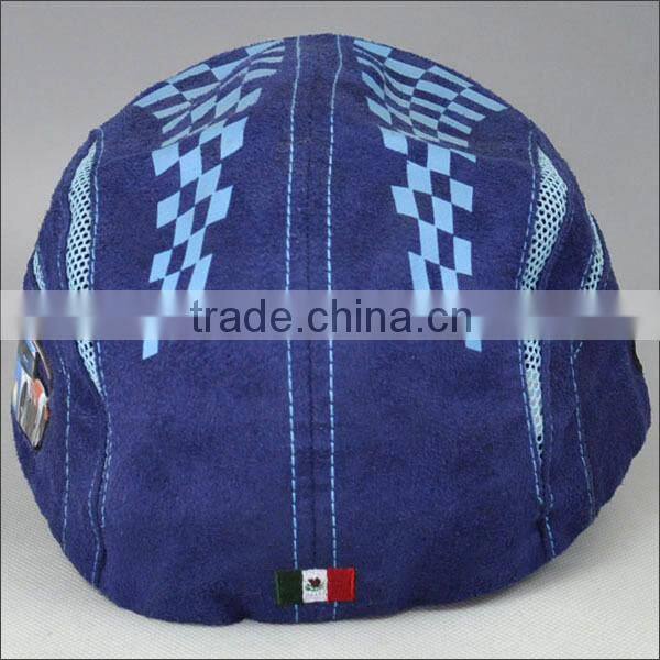 new embroidery children cartoon hats