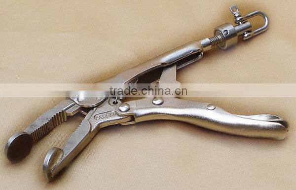 Measure Tools for Toy testing equipmen seam test clamp Seam clamp