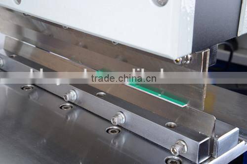 v-cut PCB cutting -YSVC-2
