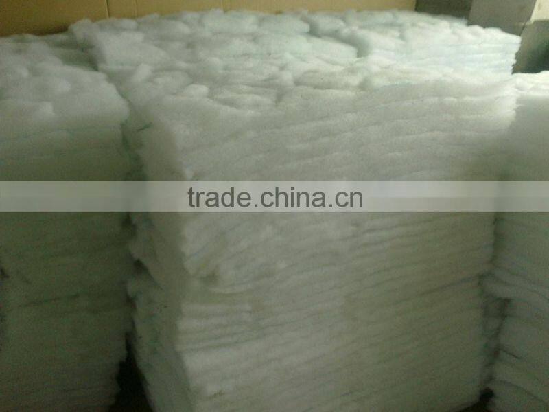 artificial moss square