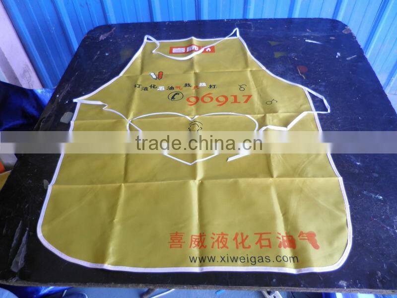 kitchen design eco-friendly apron