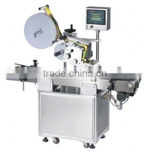 TS-TB Series labeling machine
