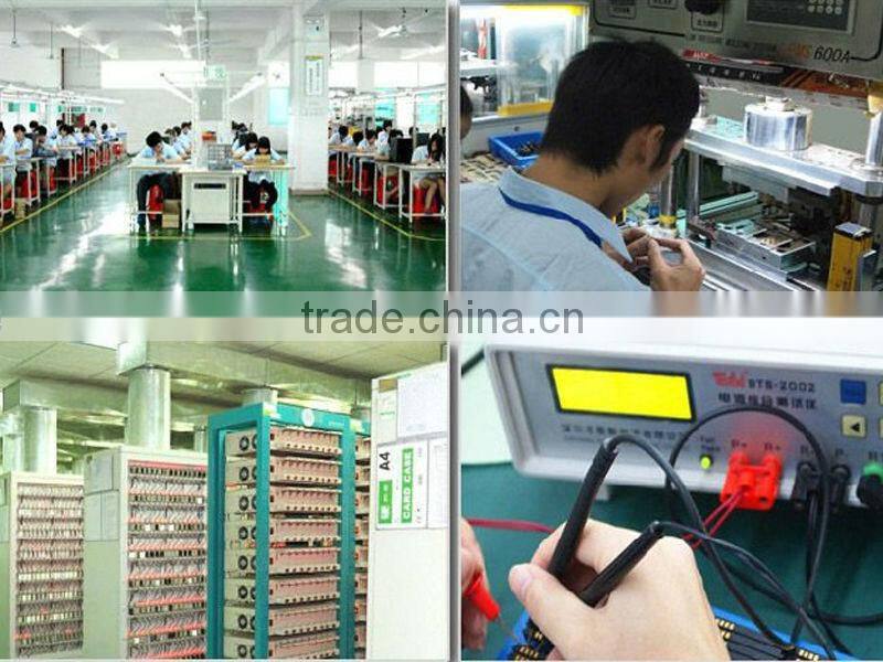 High Capacity External Battery for Samsung Galaxy S3 i9300 with holder 3200mAh