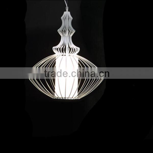 Classic Pendant Lamp