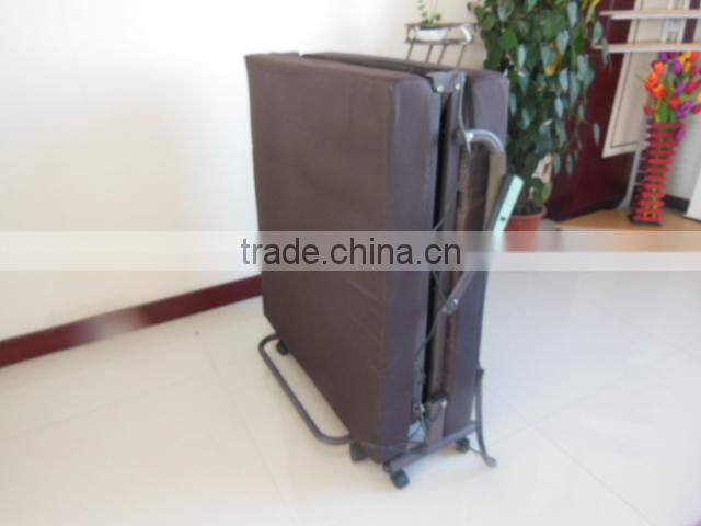 electric folding bed