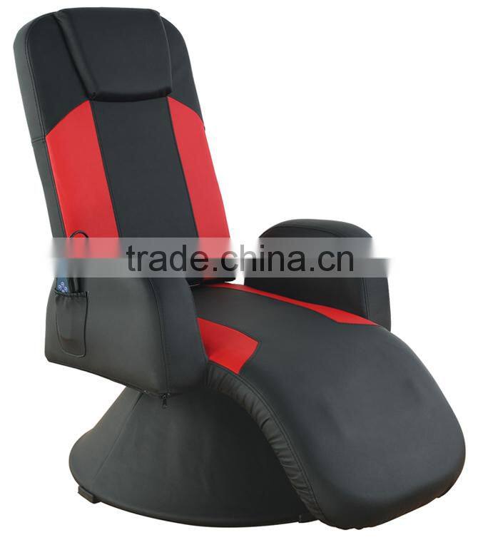Mini Auto Leisure Massage Chair/Hourgap fitness