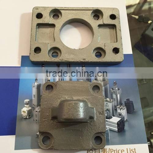 Best price CA2 Series Air cylinder Mounting Accessory in China Supplier