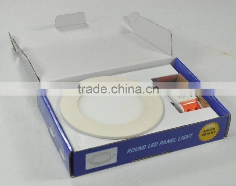 good price smd 2835 with high lumen PF 0.95 you jizz tube panel light free porn tube cup