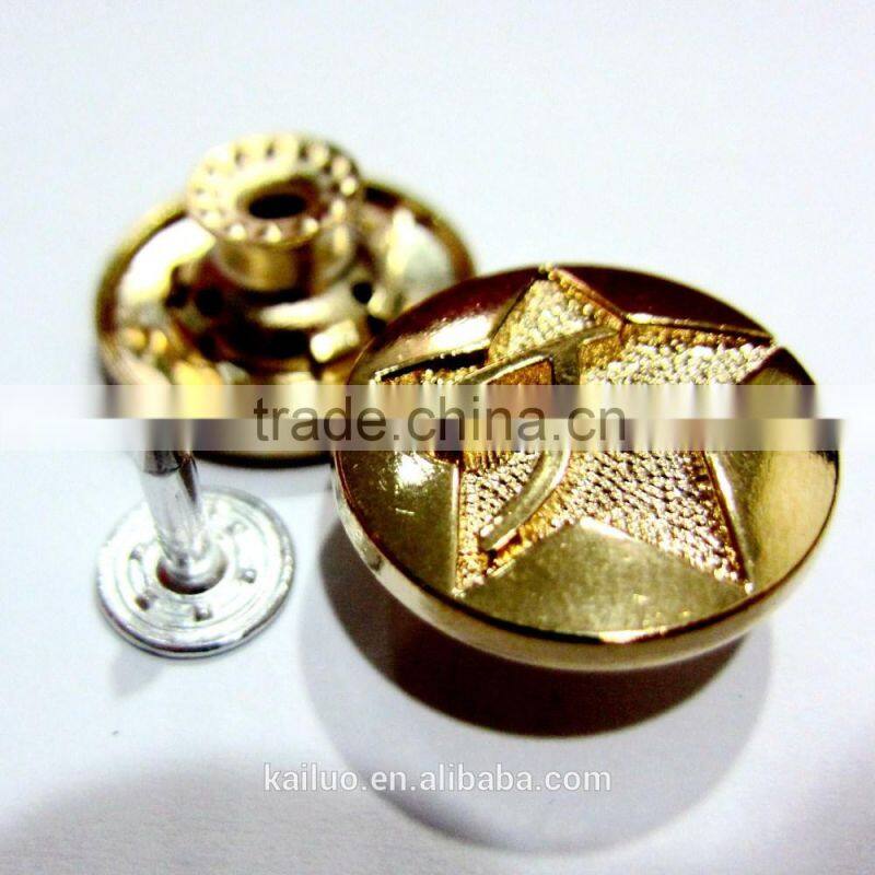 2016 Fashion Jeans Button/Popular For Lady Jeans