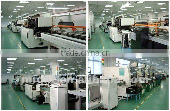 High Quality Top 10 Hi-Fi Amplifier PCB Assembly