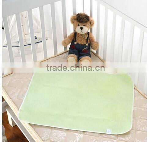 Reusable urine pad for incontinence