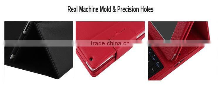wireless keyboard for tablet pc ipad2.3.4-IP234