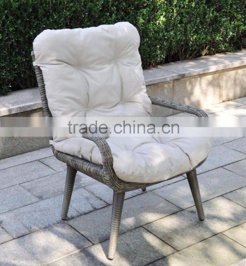 2016 Hot Selling Outdoor Patio Furniture Rattan Table and Chair Sofa Set