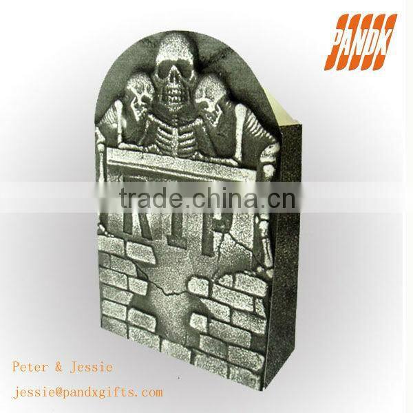 2013 HALLOWEEN SKELETON PAPER CANDY BAG HALLOWEEN GIFTS HALLOWEEN DECORATION