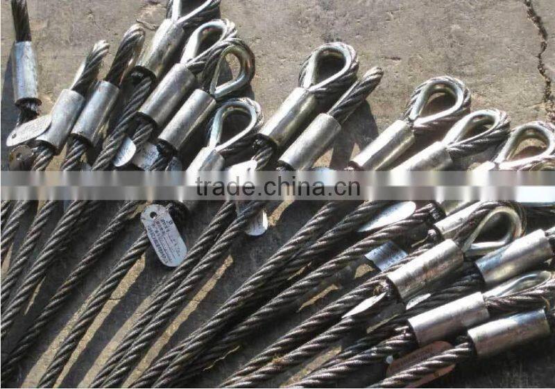 304 Stainless Steel Wire Rope Cable, 3/16, 7x19, 100 ft