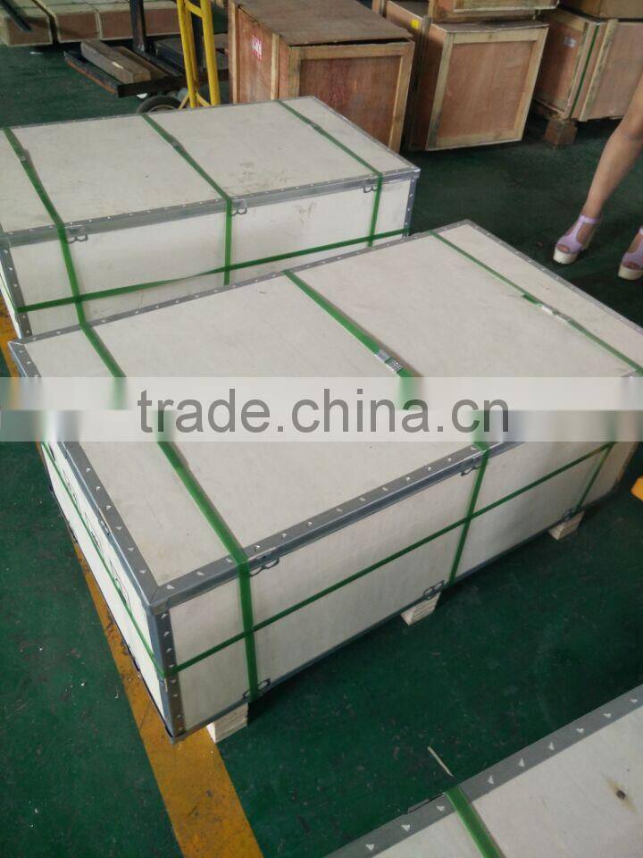 JQT-7500X 10hp cnc router oil less rotary vane pump