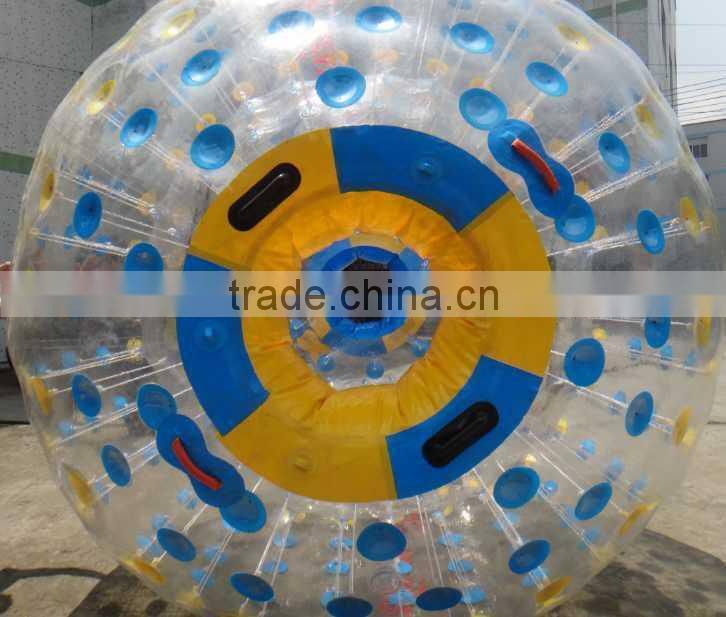 Cheap zorb ball/zorbing ball for sale