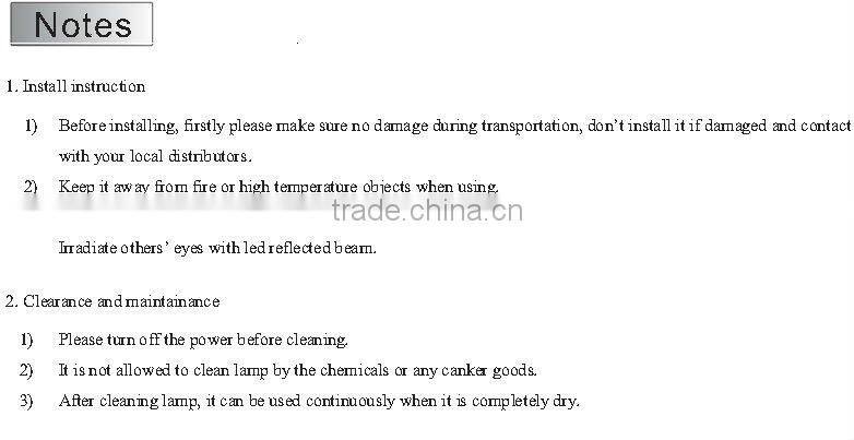 600mm*600mm 39W Customized Stain Super slim decorative light panels