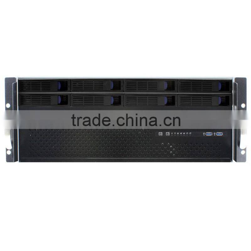 4u storage server case