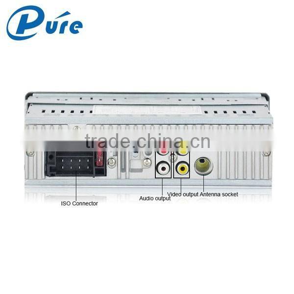 Car MP5 Player Manual Bluetooth Video Car MP5 Car Accessories MPP5 Player Reversing Car MP5 Player