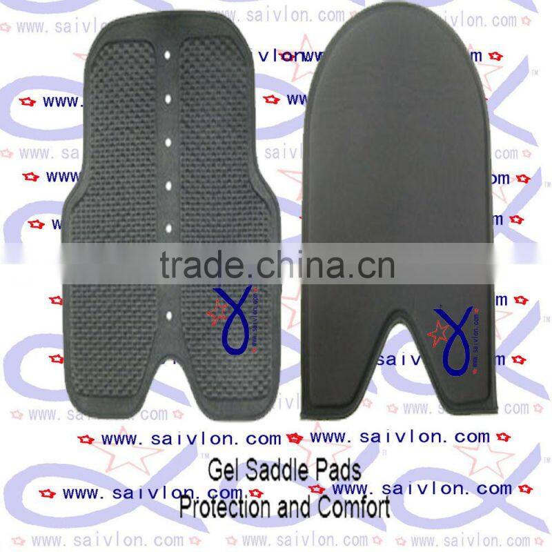 Adjustable Premium Nylon Horse Halter