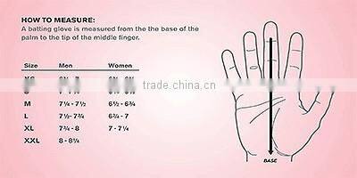 AS Cricket Batting Gloves - V3