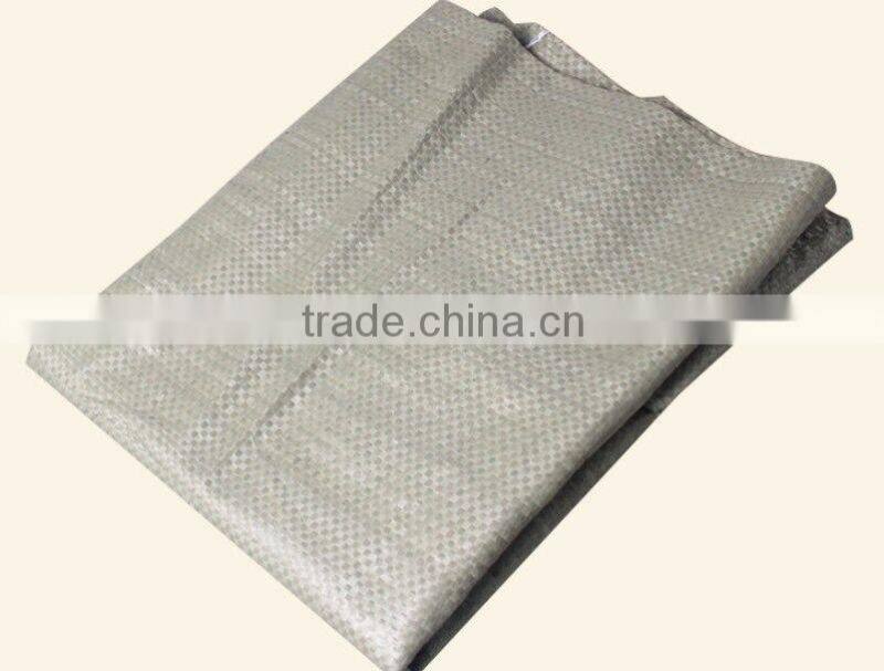 Accept custom order polypropylene woven bag ,animal feed bag for sale