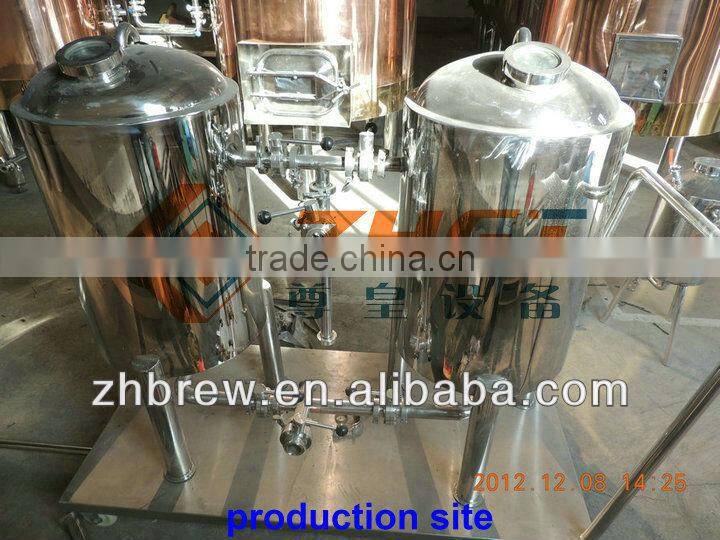 micro hotel beer alcohol equipment CE