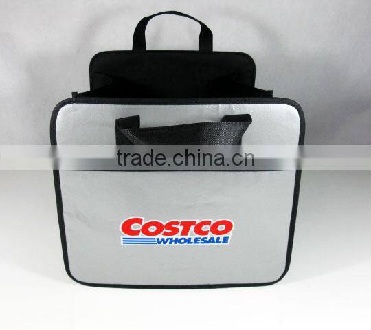 plastic snap closure bags, with custom design and size