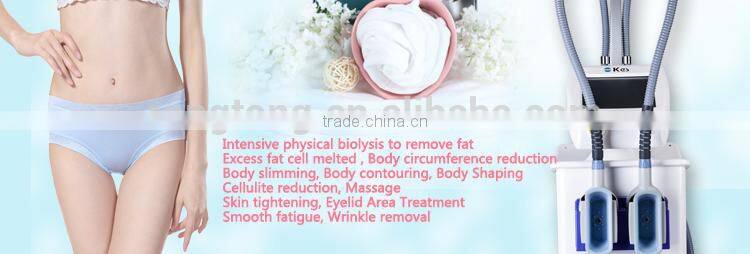 2016 fast weight loss cryo lipolysis beauty machine on hot sale