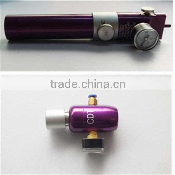 carboxy therapy cellulite reduction c2p equipment