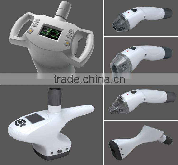 5 in 1 multi-function machine 940nm Near-Infrared Laser body shaping machine