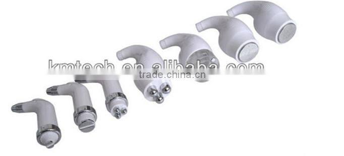 Professional 9 in 1 multifunctional beauty equipment