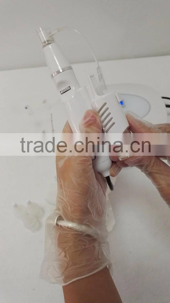 Meso Microneedle Pen/ Auto Derma Micro Needle Pen derma pen CE(11 microneedle)