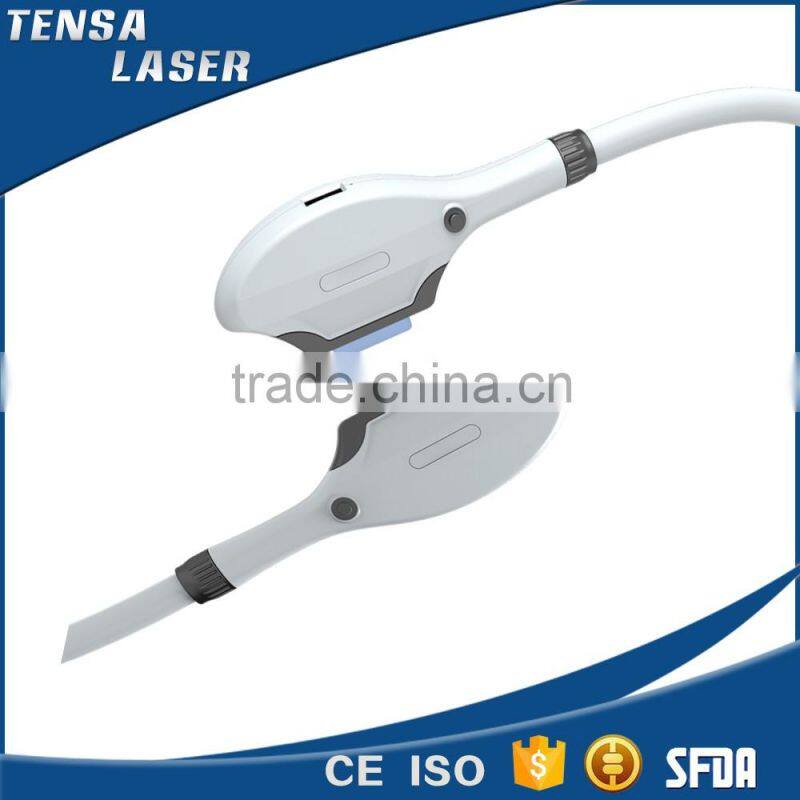 medical ce approved permanent Hair Remove device SHR hair removal IPL