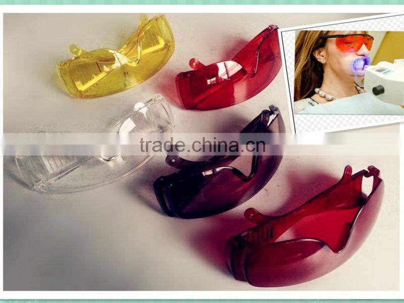 dental protective glasses