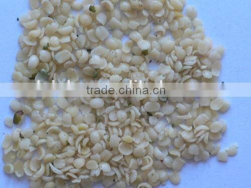 Hemp seeds kernel for sale