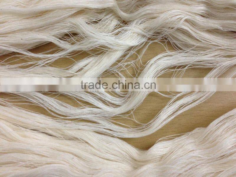 NE 2/80 COMBED MERCERISED YARN IN HANKS (FHCR)