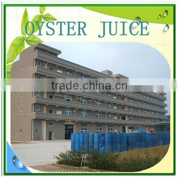 high quality wholesale Oyster Juice Manufacturer
