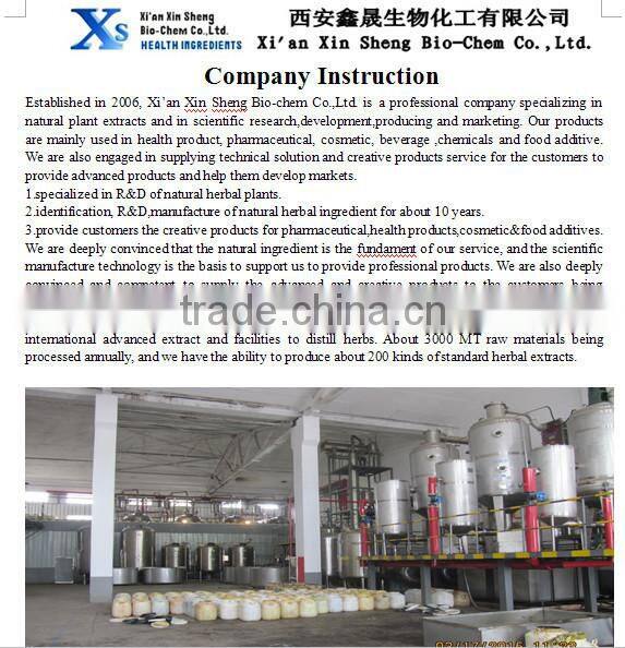 GMP Kosher Natural Aswagandha Extract withanolides/Withania somnifera Extract