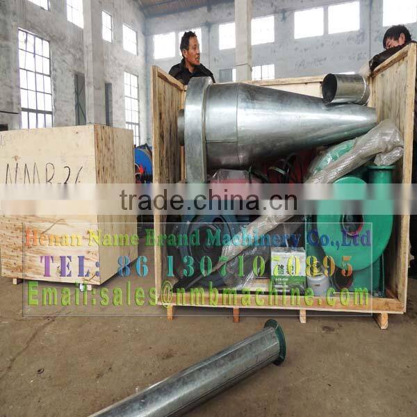 2014 China manufacturer sorghum flour milling machine