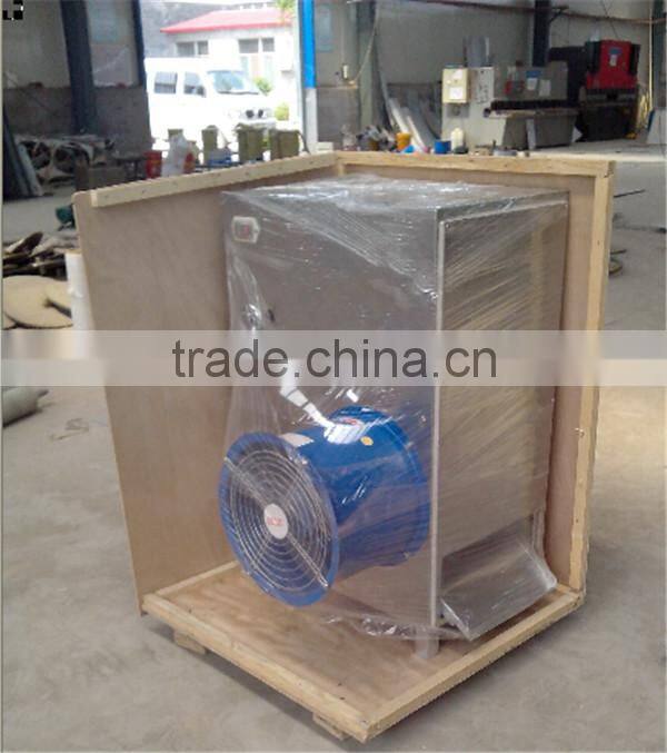 Hot sale garlic breaking machine 0086-15037185761