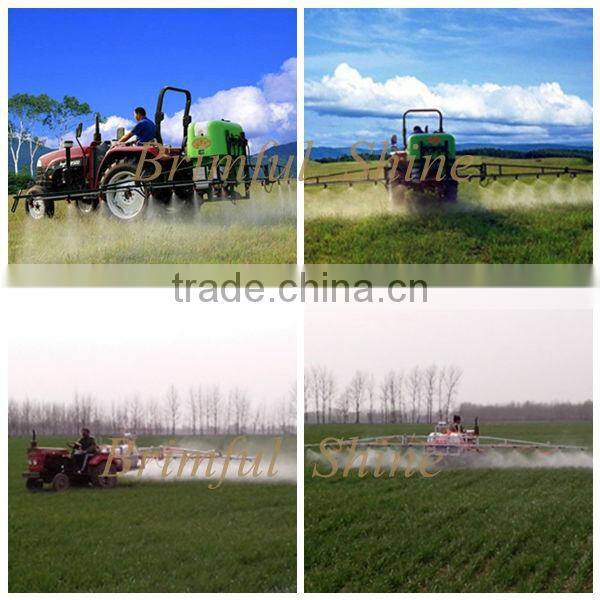 300L farm spray equipment